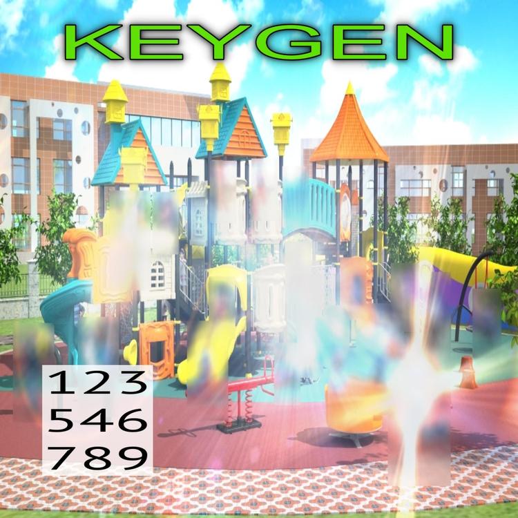 Keygen's avatar image