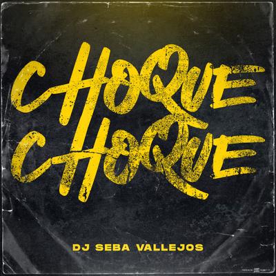 Choque Choque's cover