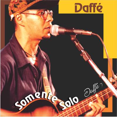 Daffé's cover