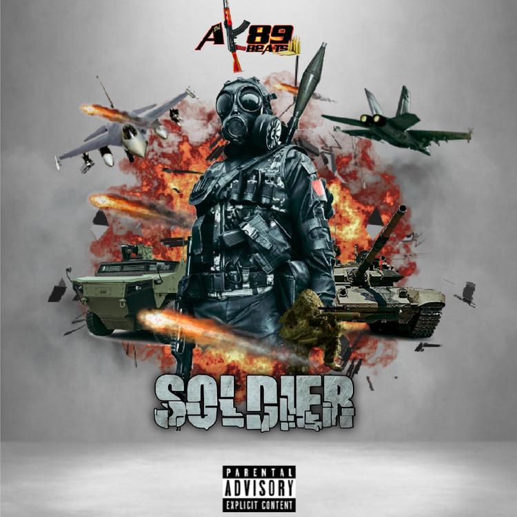 AK89BEATS's avatar image