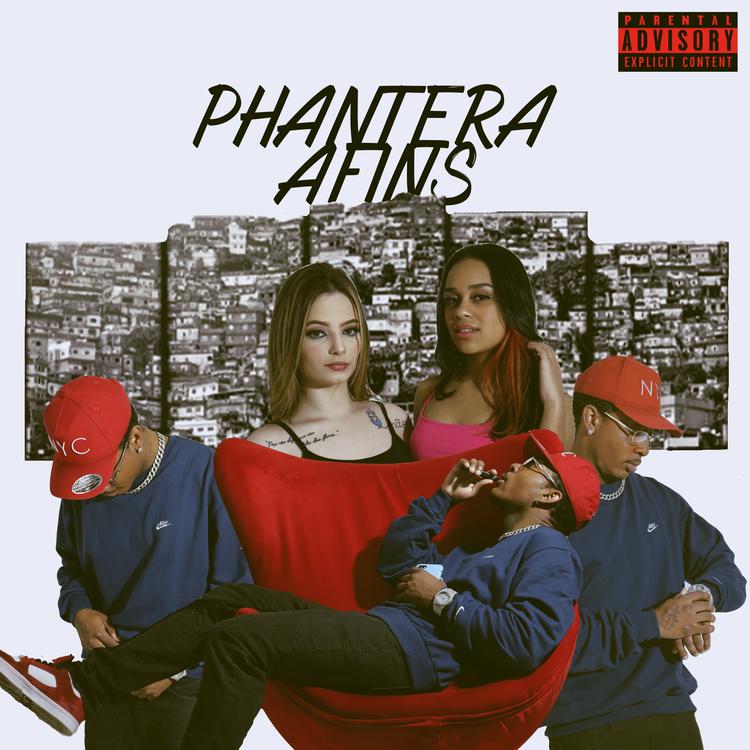 Phantera's avatar image