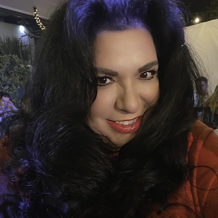 Yolanda Garza's avatar image