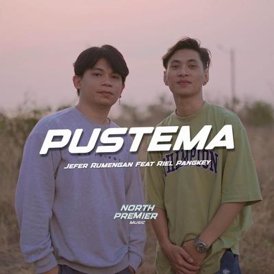 PUSTEMA - DISCO TANAH's cover