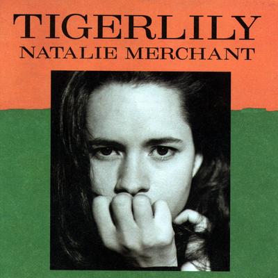 Wonder By Natalie Merchant's cover