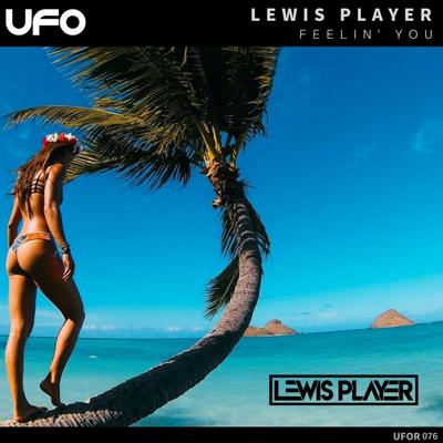 Lewis Player's cover