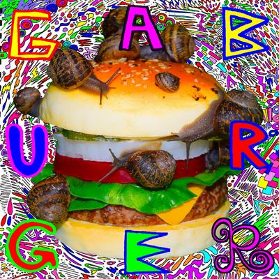 Gaburger's cover