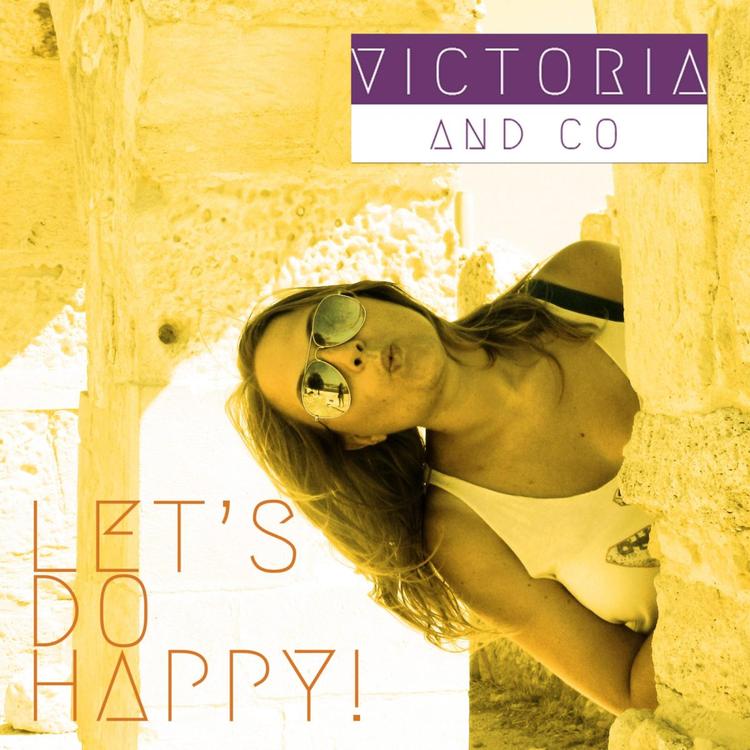 Victoria Simmonds's avatar image