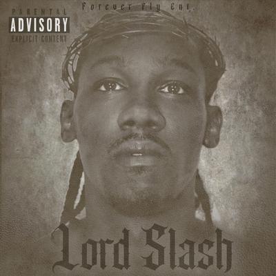 Lord Slash's cover