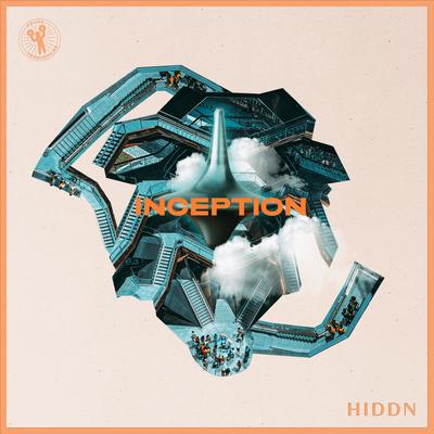 Inception By HIDDN's cover