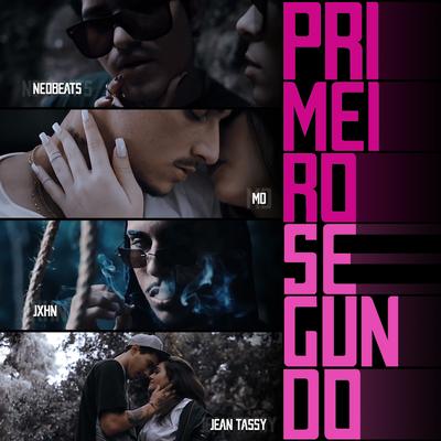 Primeiro Segundo By Neo Beats, MD, Jxhn, Jean Tassy's cover