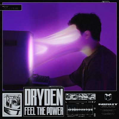 Feel The Power's cover