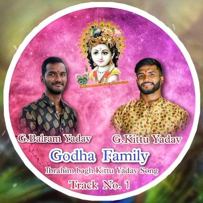 YADAV SADAR SPECIAL SONG BY GODHA KITTU YADAV's cover