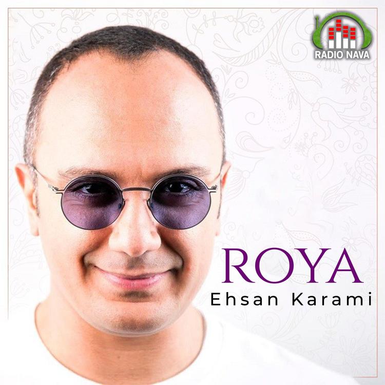 Ehsan Karami's avatar image