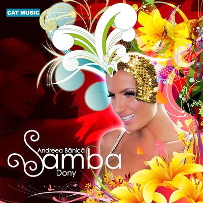 Samba By Andreea Banica, Dony's cover