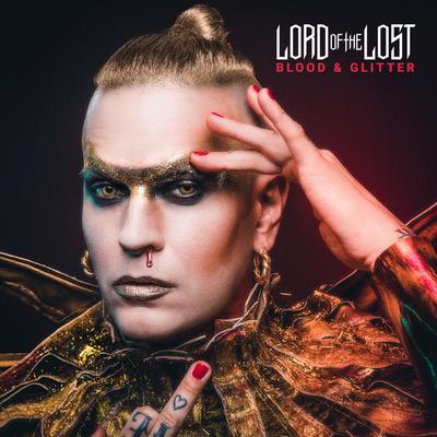 Schwarz Tot Gold (feat. SWISS & Die Andern) By Lord Of The Lost, Swiss & Die Andern's cover