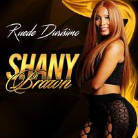 Shany Brawn's avatar cover
