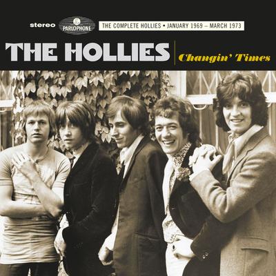 Out on the Road (2014 Remaster) By The Hollies's cover