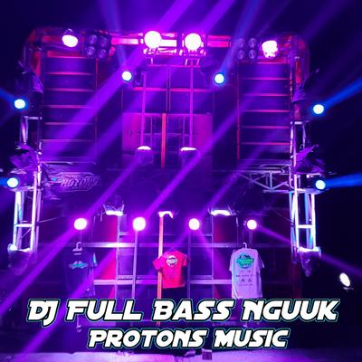 DJ Trap Full Bass Nguk & Clarity's cover