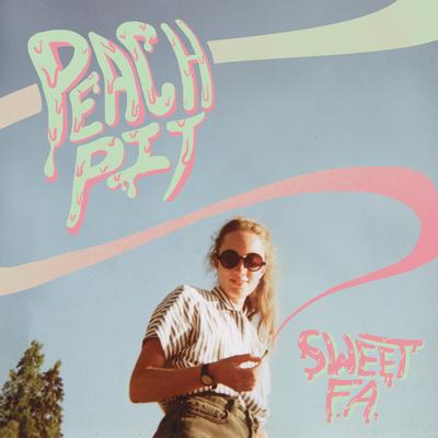Peach Pit By Peach Pit's cover
