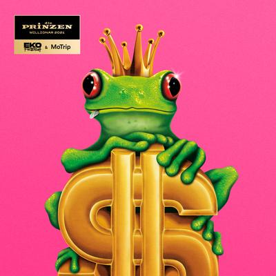 Millionär 2021's cover