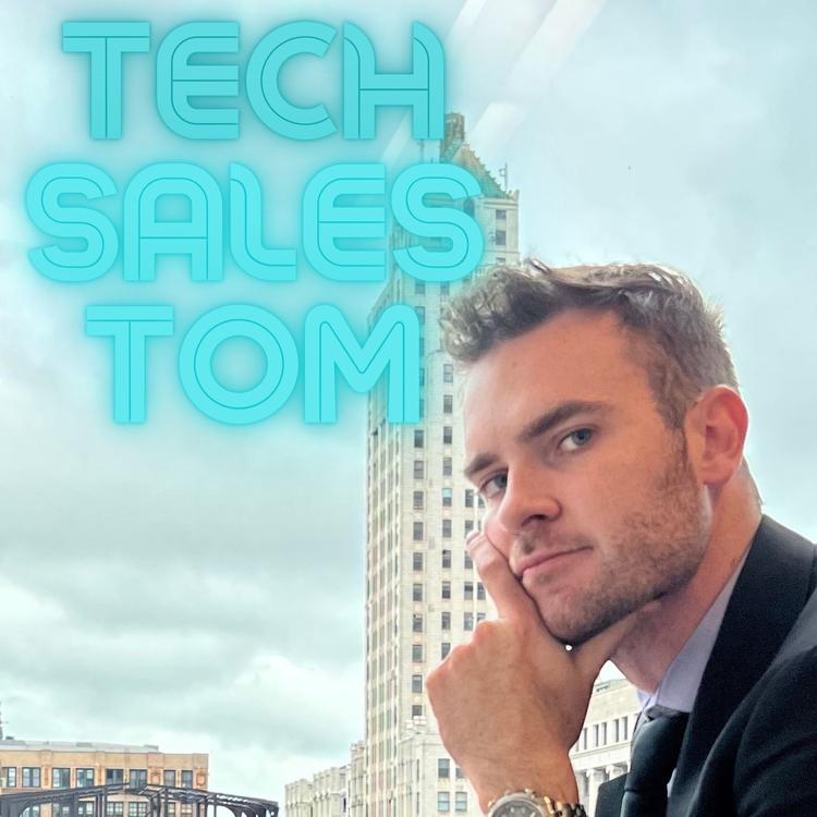 TechSalesTom's avatar image