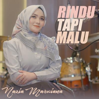 Rindu Tapi Malu's cover