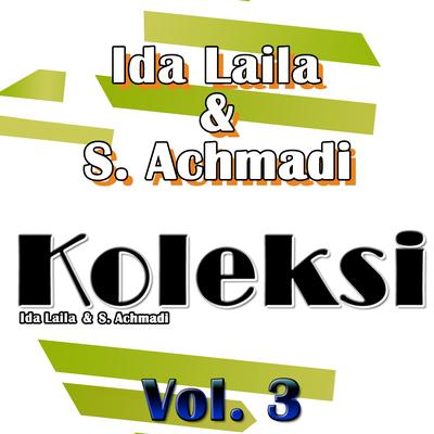 Koleksi, Vol. 3's cover