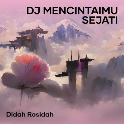 Didah Rosidah's cover