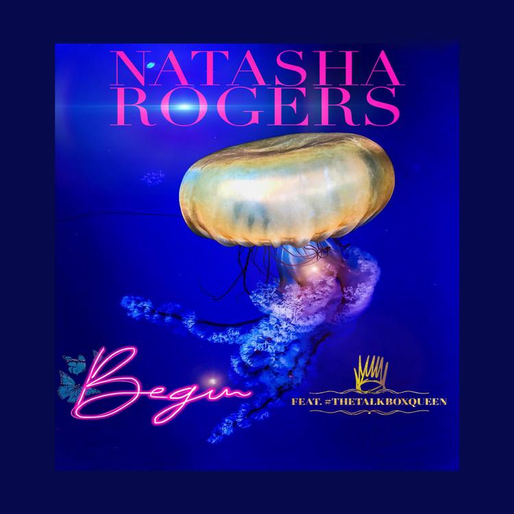 NaTasha Rogers's avatar image