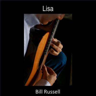 Lisa's cover