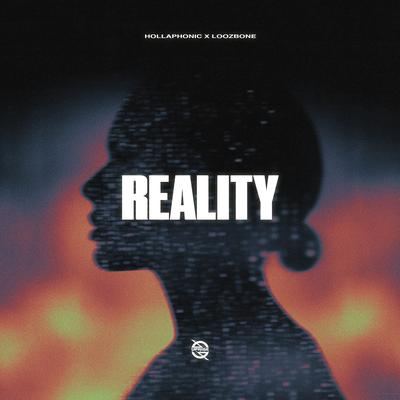Reality By Hollaphonic, LOOZBONE's cover