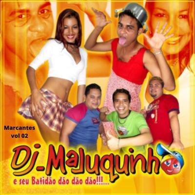 Val Pescador By Dj Maluquinho's cover