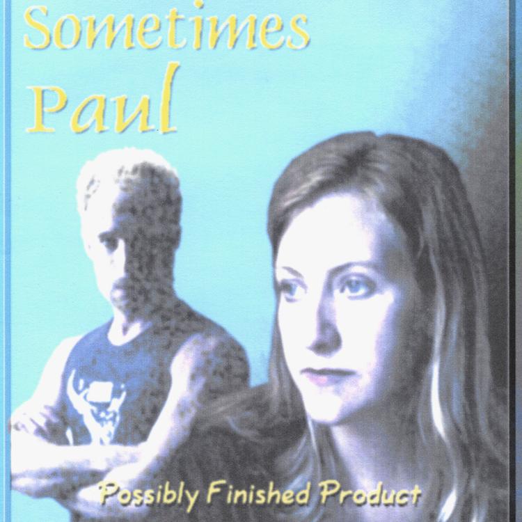 Sometimes Paul's avatar image