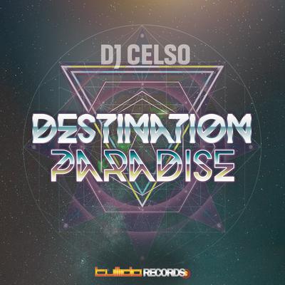 Destination paradise's cover