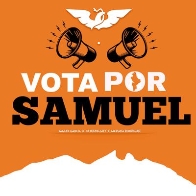 Vota por Samuel's cover