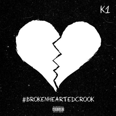 Broken Hearted Crook's cover