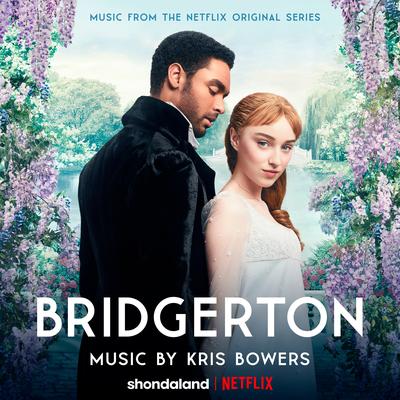 BRIDGERTON's cover