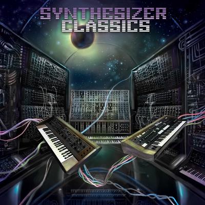 Synthesizer Classics's cover