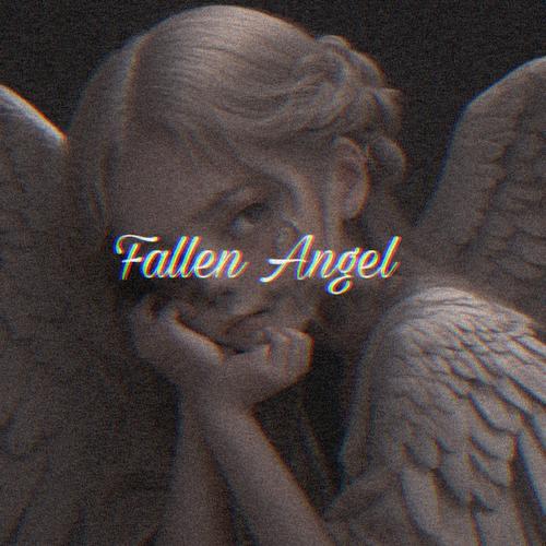 Falling Angel's Love