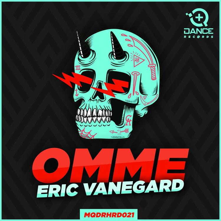 Eric Vanegard's avatar image