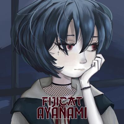 Ayanami By fijicat's cover