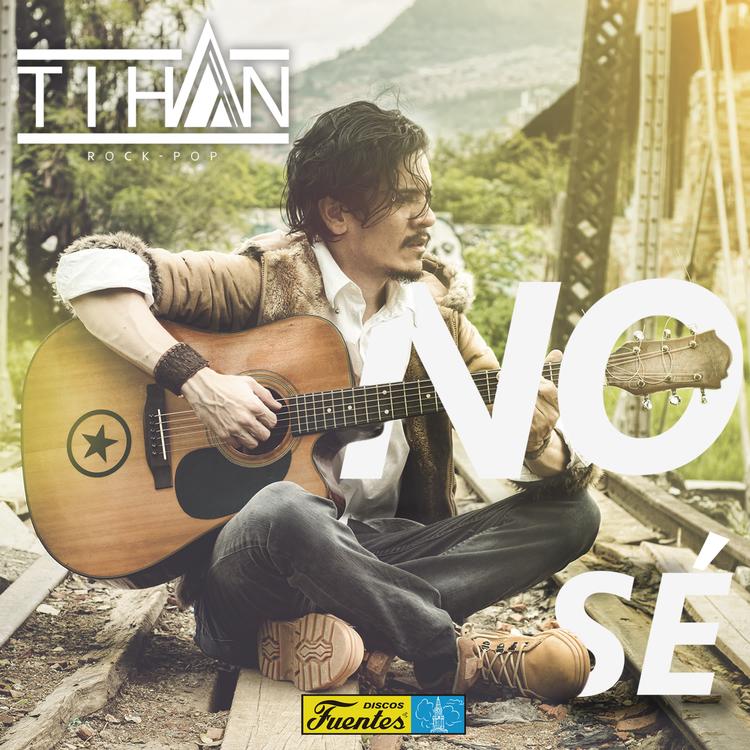 Tihan's avatar image
