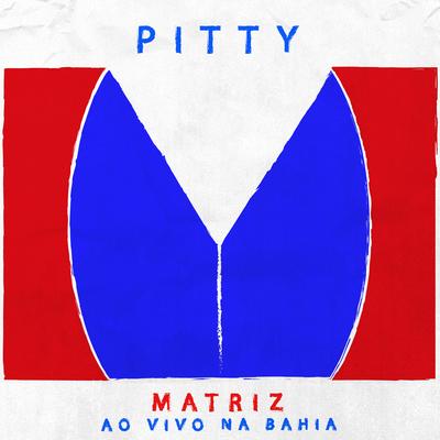 Equalize (Ao Vivo) By Pitty's cover