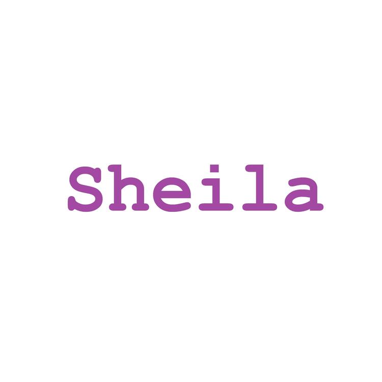 Sheila's avatar image