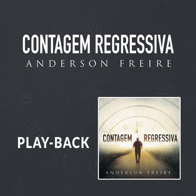 A Cruz e o Paraíso (Playback) By Anderson Freire's cover