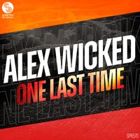 Alex Wicked's avatar cover