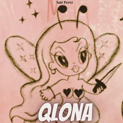 QLONA's cover