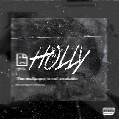 Holly's cover