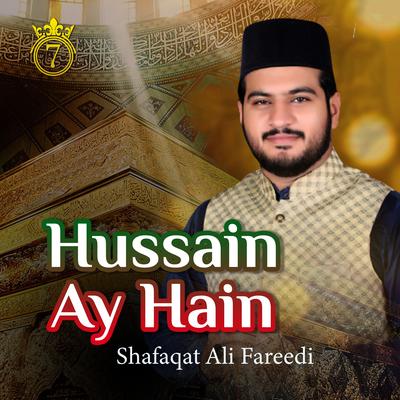 Hussain Ay Hain - Single's cover