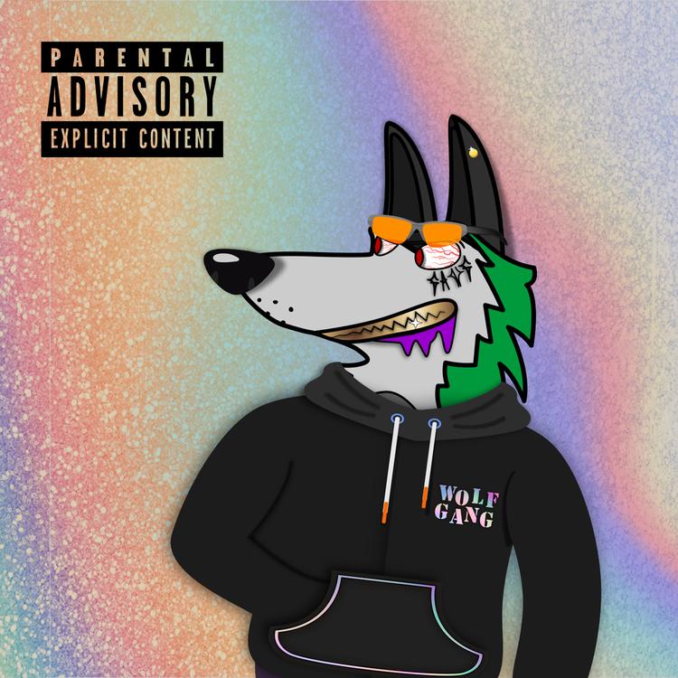 Wolf Gang 081's avatar image